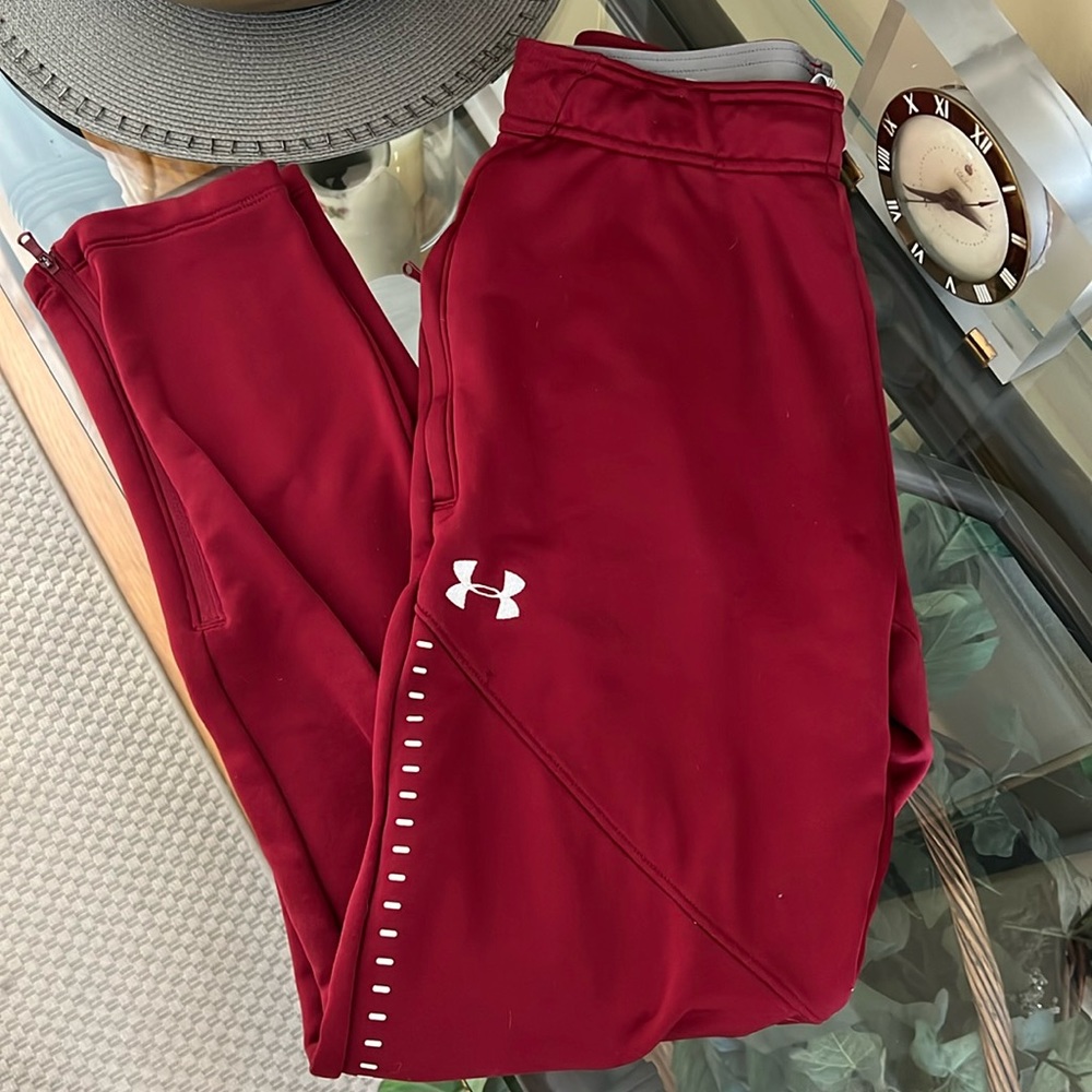 Men’s Under Armour pants